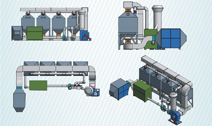 有機(jī)廢氣采用催化燃燒處理能行嗎？